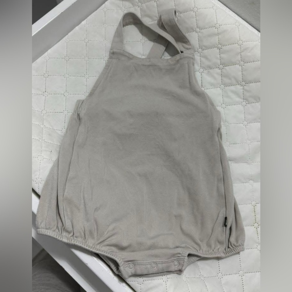 Kyte Baby Bubble Overalls